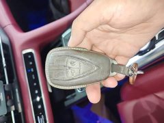 Changan CS75PLUS 1.5T automatic premium - фото 9