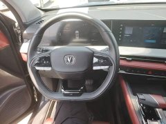 Changan CS75PLUS 2022 second generation 2.0T automatic premium - фото 11