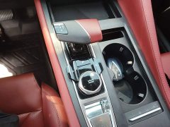 Changan CS75PLUS 2022 second generation 2.0T automatic premium - фото 14
