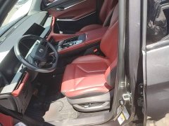 Changan CS75PLUS 2022 second generation 2.0T automatic premium - фото 15