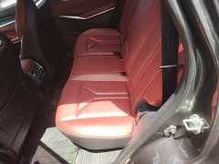 Changan CS75PLUS 2022 second generation 2.0T automatic premium - фото 17