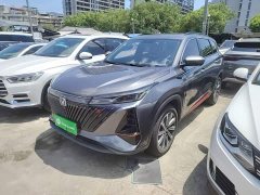 Changan CS75PLUS 2022 second generation 2.0T automatic premium - фото 2