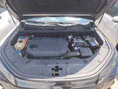 Changan CS75PLUS 2022 second generation 2.0T automatic premium - фото 20