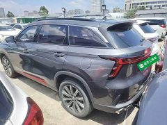 Changan CS75PLUS 2022 second generation 2.0T automatic premium - фото 5