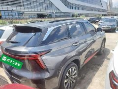 Changan CS75PLUS 2022 second generation 2.0T automatic premium - фото 7