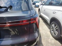 Changan CS75PLUS 2022 second generation 2.0T automatic premium - фото 8