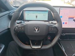 Changan UNI-V third generation 2.0T powerful - фото 11