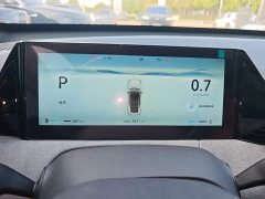 Changan UNI-V third generation 2.0T powerful - фото 12