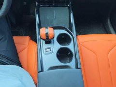 Changan UNI-V third generation 2.0T powerful - фото 14