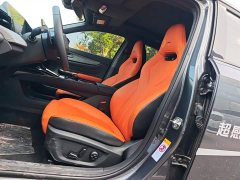Changan UNI-V third generation 2.0T powerful - фото 15