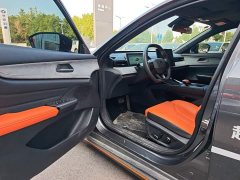 Changan UNI-V third generation 2.0T powerful - фото 16