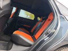 Changan UNI-V third generation 2.0T powerful - фото 17