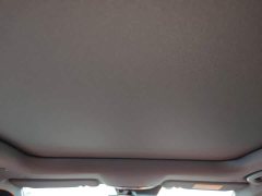 Changan UNI-V third generation 2.0T powerful - фото 18