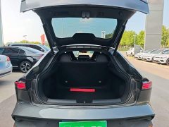 Changan UNI-V third generation 2.0T powerful - фото 19
