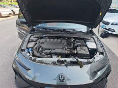 Changan UNI-V third generation 2.0T powerful - фото 20