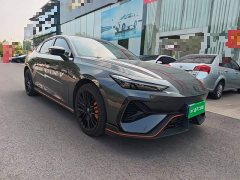 Changan UNI-V third generation 2.0T powerful - фото 4