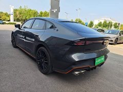 Changan UNI-V third generation 2.0T powerful - фото 5