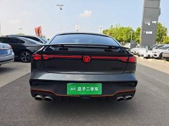 Changan UNI-V third generation 2.0T powerful - фото 6