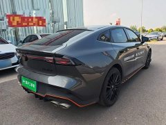 Changan UNI-V third generation 2.0T powerful - фото 7