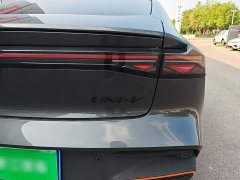 Changan UNI-V third generation 2.0T powerful - фото 8