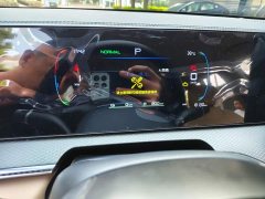BYD Song Pro New Energy 2025 second generation smart driving version DM-i 75KM leading - фото 10
