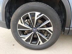 BYD Song Pro New Energy 2025 second generation smart driving version DM-i 75KM leading - фото 11