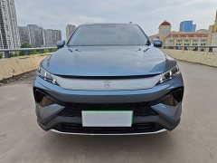 BYD Song Pro New Energy 2025 second generation smart driving version DM-i 75KM leading - фото 2