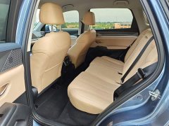 BYD Song Pro New Energy 2025 second generation smart driving version DM-i 75KM leading - фото 6