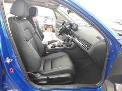 Honda Civic 240TURBO CVT Control Edition - фото 10