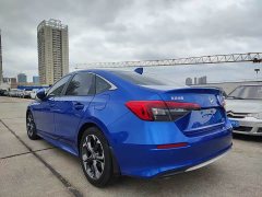 Honda Civic 240TURBO CVT Control Edition - фото 6
