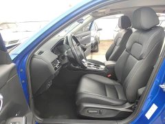 Honda Civic 240TURBO CVT Control Edition - фото 7