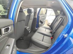 Honda Civic 240TURBO CVT Control Edition - фото 8