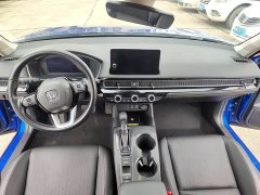 Honda Civic 240TURBO CVT Control Edition - фото 9