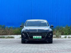 Hongqi E-QM5 620km PLUS - фото 2