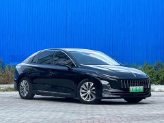 Hongqi E-QM5 620km PLUS - фото 3