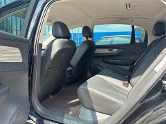 Hongqi E-QM5 620km PLUS - фото 5