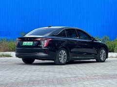 Hongqi E-QM5 620km PLUS - фото 7