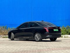 Hongqi E-QM5 620km PLUS - фото 9