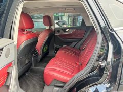 Hongqi HS5 2026 2.0T two-wheel drive Qixiang Pro version - фото 2