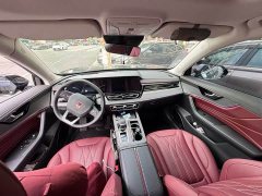 Hongqi HS5 2026 2.0T two-wheel drive Qixiang Pro version - фото 4