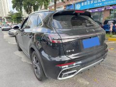 Hongqi HS5 2026 2.0T two-wheel drive Qixiang Pro version - фото 5