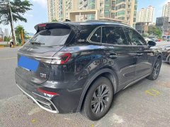 Hongqi HS5 2026 2.0T two-wheel drive Qixiang Pro version - фото 6