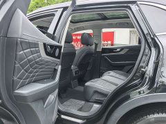 Hongqi HS5 2022 2.0T Zhilian Qixiang four-wheel drive version - фото 10