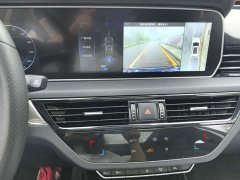 Hongqi HS5 2022 2.0T Zhilian Qixiang four-wheel drive version - фото 14