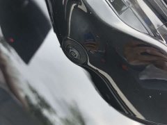 Hongqi HS5 2022 2.0T Zhilian Qixiang four-wheel drive version - фото 15