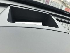Hongqi HS5 2022 2.0T Zhilian Qixiang four-wheel drive version - фото 16