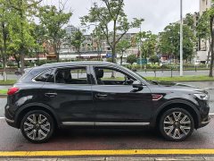 Hongqi HS5 2022 2.0T Zhilian Qixiang four-wheel drive version - фото 4