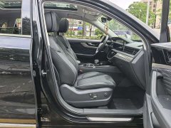 Hongqi HS5 2022 2.0T Zhilian Qixiang four-wheel drive version - фото 7