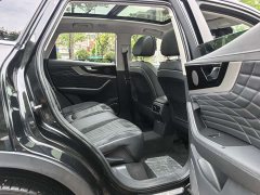 Hongqi HS5 2022 2.0T Zhilian Qixiang four-wheel drive version - фото 8
