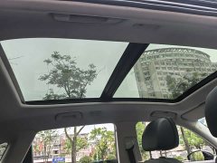 Hongqi HS5 2022 2.0T Zhilian Qixiang four-wheel drive version - фото 9